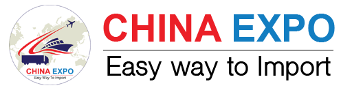China Expo - Easy way to Import