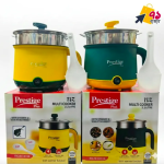 রাইস কুকার মাল্টিকুকার পোর্টেবল ইলেকট্রিক মাল্টিকুকার কুকিং পট স্টিমার এবং বহুমুখী কার্যক্ষমতা সম্পন্ন